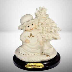 Giuseppe Armani Rendezvous Sculpture  0255F - Rare